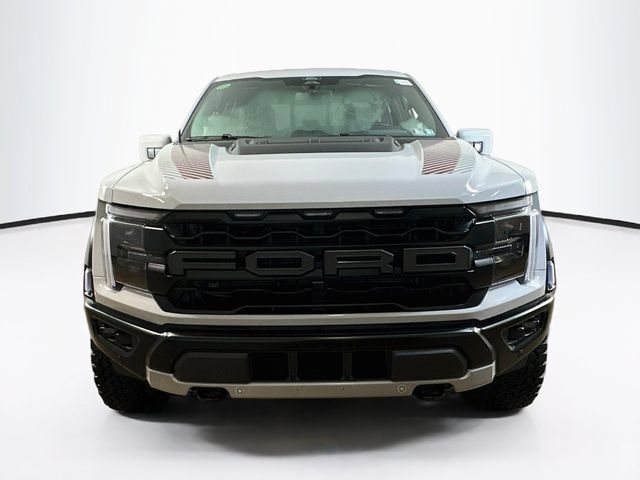 New 2026 Ford F150 Raptor AWD/4WD image 2