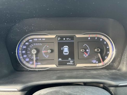 Used 2022 Hyundai Tucson SE image 30