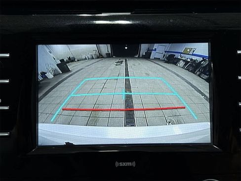 Used 2020 Toyota Camry TRD image 24