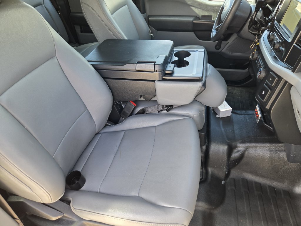 Used 2022 Ford F150 XL RWD image 14