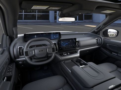 New 2026 Ford Expedition Platinum AWD/4WD image 11
