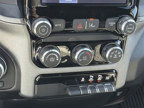 New 2026 RAM 1500 Classic Warlock image 24