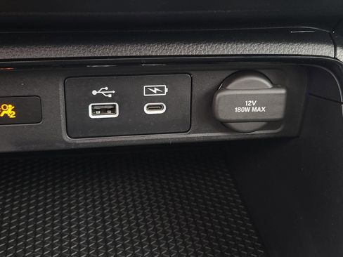 Used 2023 Honda CR-V EX image 25