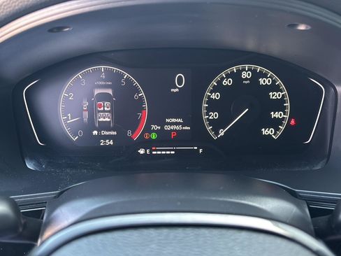Used 2022 Honda Civic Sport image 10