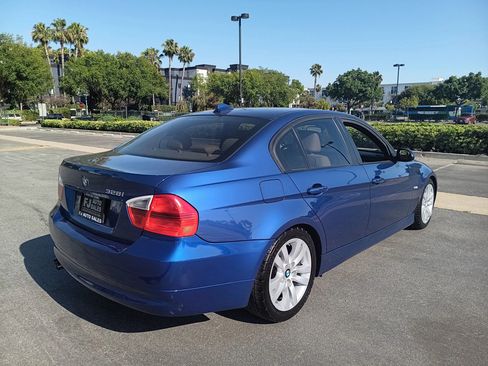 Used 2007 BMW 328i Sedan RWD image 8