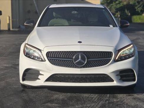 Used 2019 Mercedes-Benz C 300 C 300 image 11
