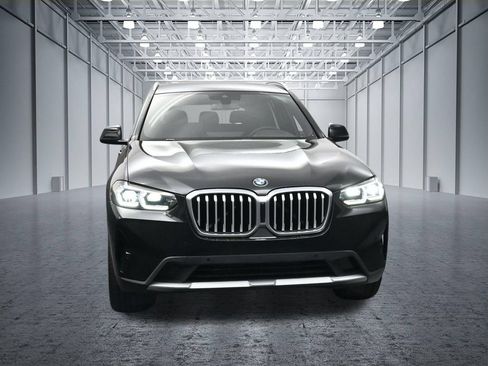 Used 2023 BMW X3 xDrive30i w/ Premium Package AWD/4WD image 10