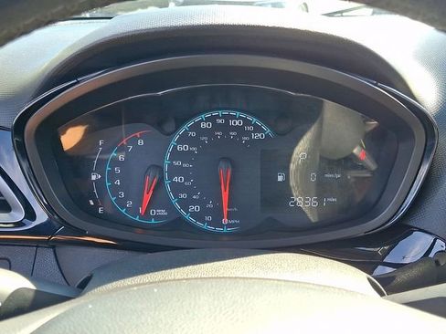 Used 2022 Chevrolet Spark ACTIV FWD image 20