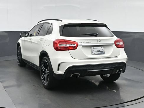 Used 2016 Mercedes-Benz GLA 250 image 5