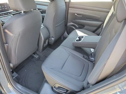 New 2026 Hyundai Tucson SE FWD image 26