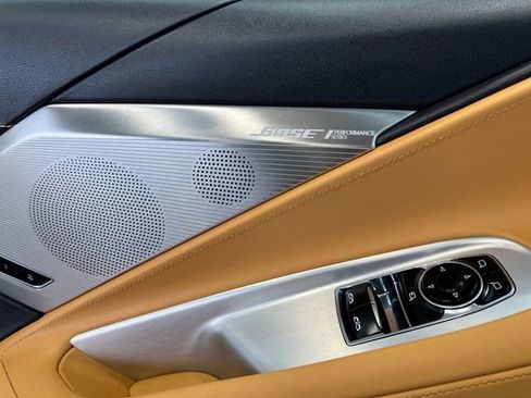 Used 2021 Chevrolet Corvette Stingray Preferred Cpe w/ Battery Protection Package image 18