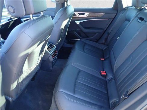 Used 2019 Audi A6 2.0T Premium Plus w/ Premium Plus Package image 8