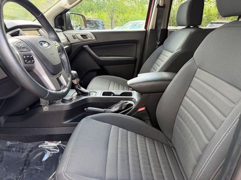 Used 2022 Ford Ranger XLT w/ Equipment Group 302A High AWD/4WD image 17