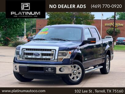 Used 2014 Ford F150 XLT w/ Equipment Group 302A Luxury