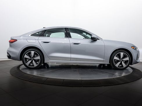 Certified 2025 Audi A5 2.0T Premium Plus w/ Premium Plus AWD/4WD image 3