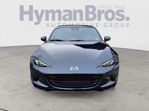 Used 2025 MAZDA MX-5 Miata Club image 8