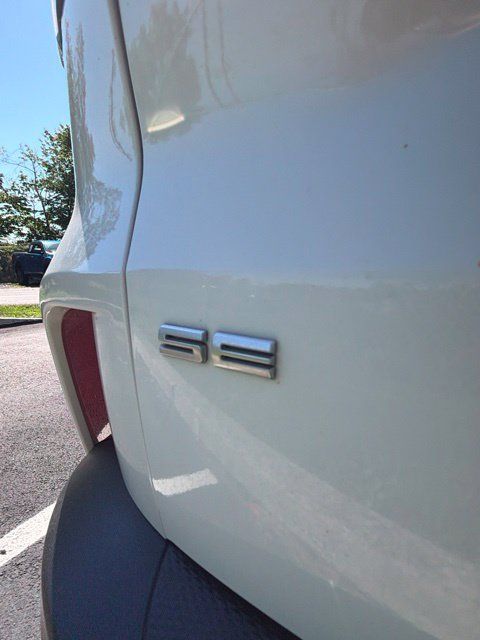 Certified 2022 Ford Escape SE w/ SE Sport Appearance Package AWD/4WD image 9
