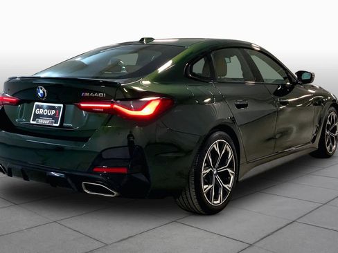 Used 2024 BMW M440i xDrive Gran Coupe image 12