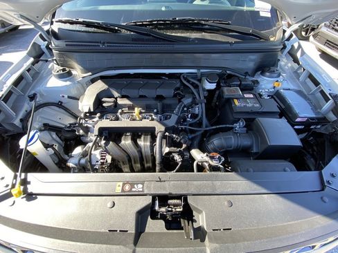 New 2026 Hyundai Venue SEL image 31