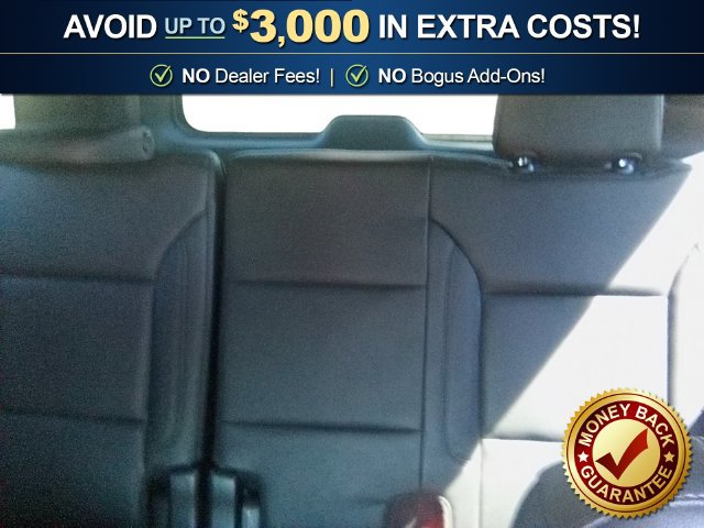 Used 2021 Chevrolet Suburban Z71 w/ Rear Media and Nav Package AWD/4WD image 21