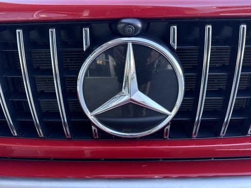 Certified 2021 Mercedes-Benz G 63 AMG 4MATIC image 6