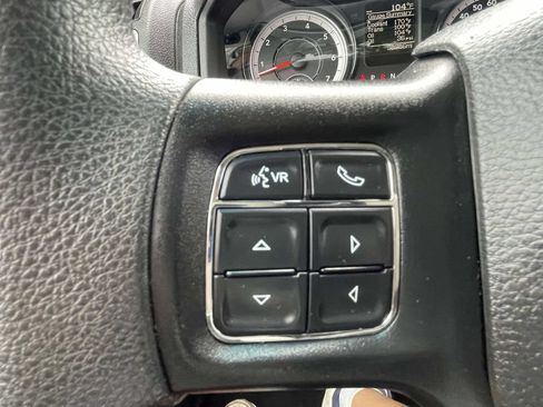 Used 2023 RAM 1500 Tradesman w/ Popular Equipment Group RWD image 20