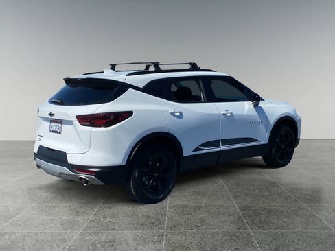 Used 2023 Chevrolet Blazer LT w/ Midnight/Sport Edition FWD image 5