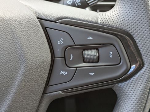 New 2026 Chevrolet TrailBlazer LT image 15