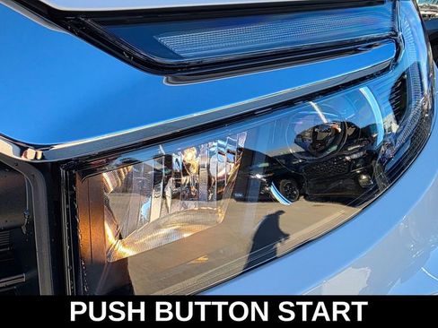 New 2026 Honda Ridgeline RTL image 11