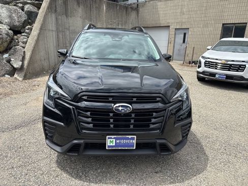 Used 2023 Subaru Ascent Onyx Edition Limited AWD/4WD image 10