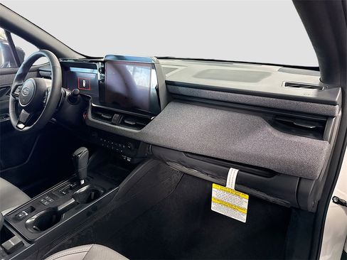 New 2026 Subaru Outback Limited XT image 29