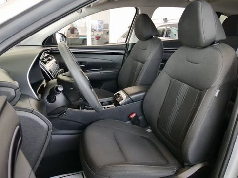 Used 2024 Hyundai Tucson SEL image 10