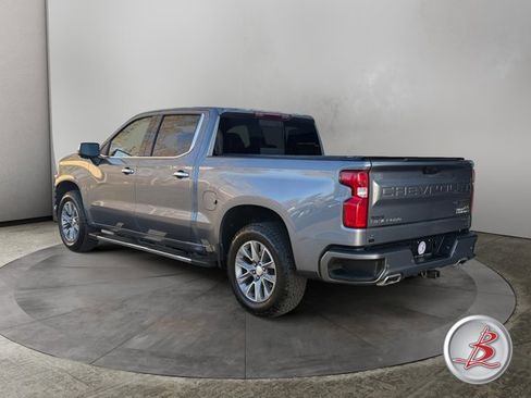 Used 2020 Chevrolet Silverado 1500 High Country image 5