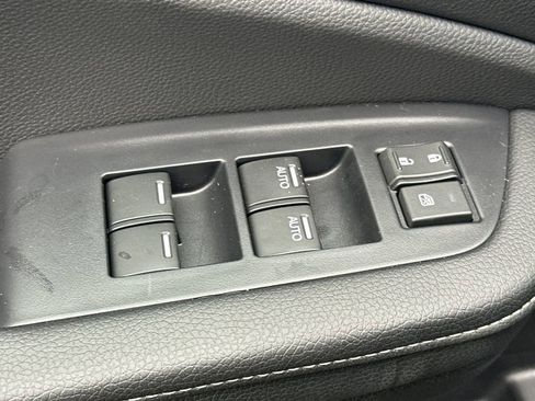Used 2026 Honda Ridgeline RTL image 7