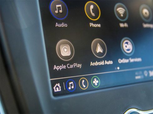 Used 2023 Chevrolet Equinox LT w/ Driver Convenience Package image 33