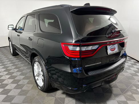 Used 2024 Dodge Durango GT image 7