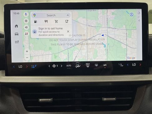 New 2025 Ford Explorer ST image 8