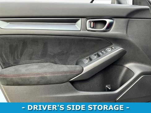 Used 2025 Honda Civic Type R image 19