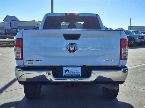 Used 2024 RAM 2500 Big Horn image 5