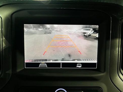 Used 2025 Chevrolet Silverado 2500 Custom w/ Custom Convenience Package image 33