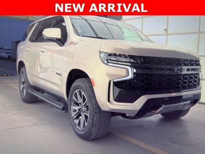 Used 2021 Chevrolet Tahoe Z71
