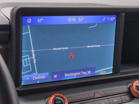 Certified 2023 Ford Maverick Lariat w/ Lariat Luxury Package image 34