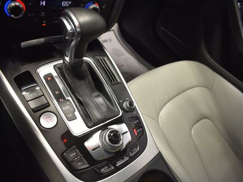Used 2013 Audi A4 2.0T Premium Plus w/ Premium Plus Pkg image 19