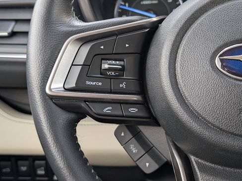 Used 2021 Subaru Ascent Limited w/ Technology Package image 15