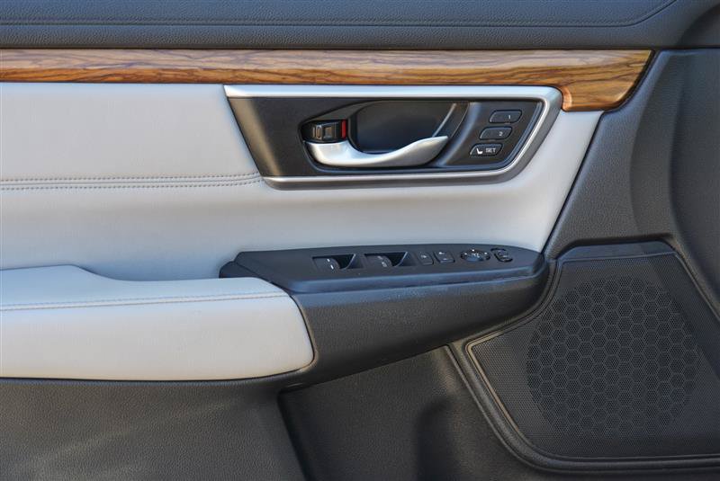 Used 2017 Honda CR-V EX-L image 45