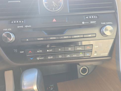 Used 2019 Lexus RX 350 RX 350 w/ Navigation Package image 22