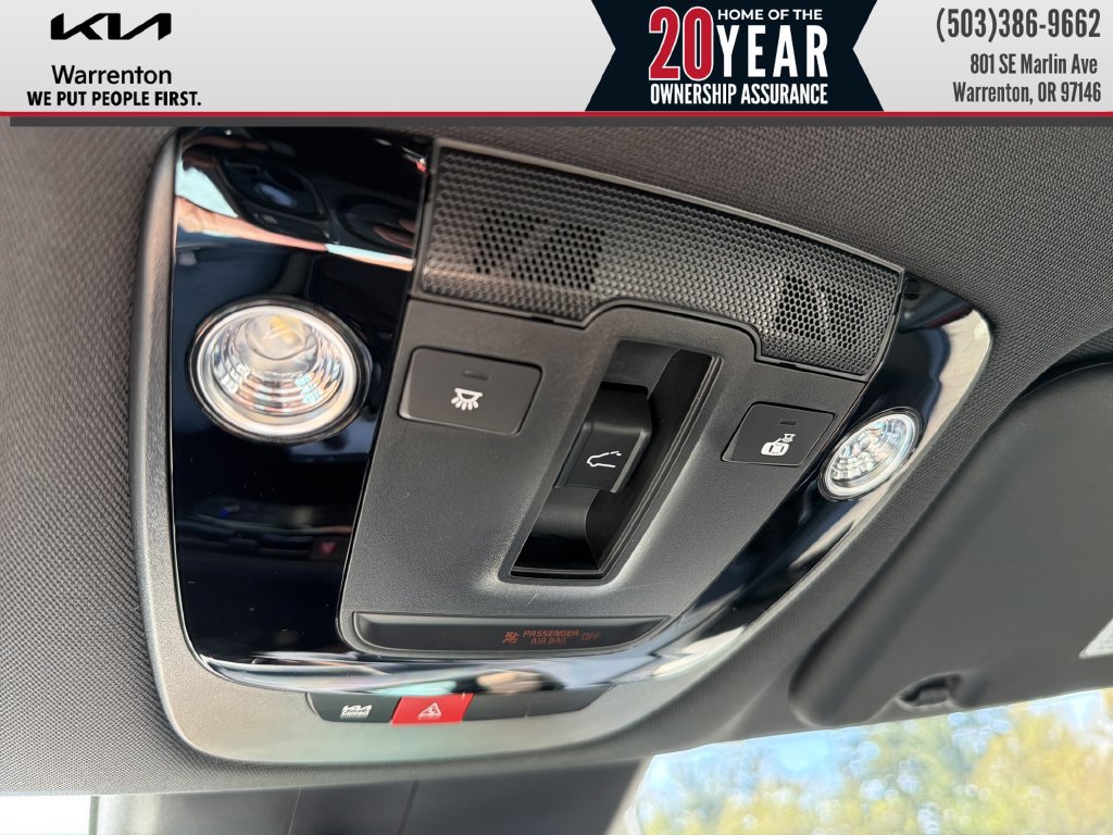 New 2026 Kia EV6 GT-Line RWD image 22