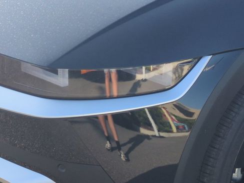 New 2026 Hyundai Ioniq 5 SE RWD image 10
