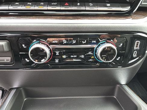 New 2026 GMC Sierra 1500 Elevation w/ Elevation Premium Package image 23