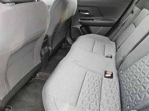 Used 2026 Nissan Kicks SV w/ Illumination Package image 18